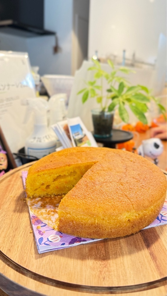 miiさんが投稿したVento Del Mondo（ヴェントデルモンド）に関する口コミの画像