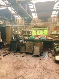 有限会社金井工芸