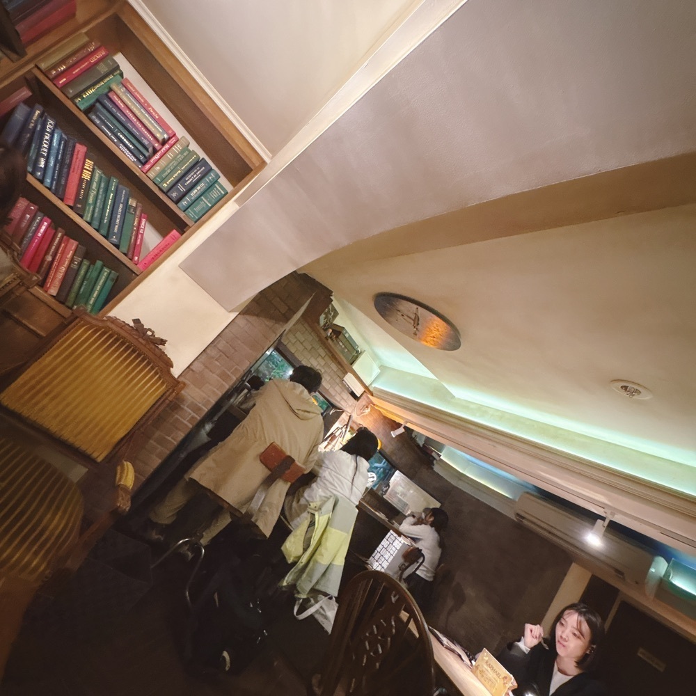 Danjouさんが投稿したエンジェル ライブラリー（ANGEL LIBRARY）に関する口コミの画像