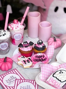 Mill Wood Bakery Shop（ミル ウッド ベーカリー ショップ）