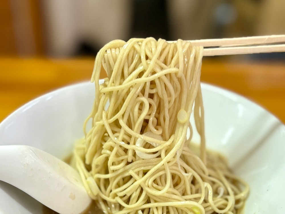満腹次郎0843さんが投稿した中華そば屋 伊藤（いとう）に関する口コミの画像