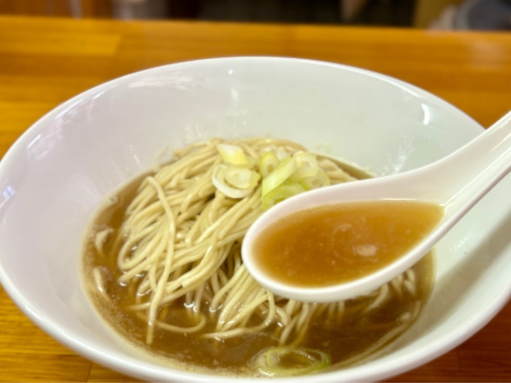 満腹次郎0843さんが投稿した中華そば屋 伊藤（いとう）に関する口コミの画像