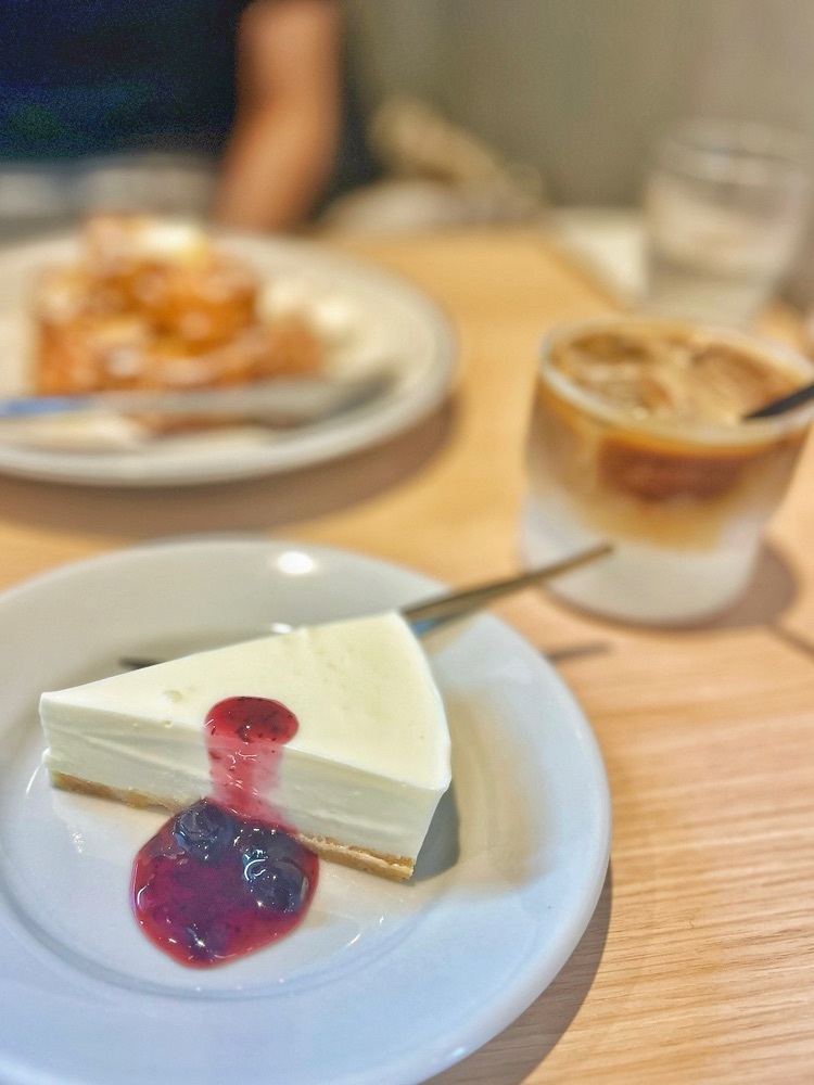 mamama__tさんが投稿したSTAND BOX COFFEE （スタンド ボックス コーヒー）に関する口コミの画像