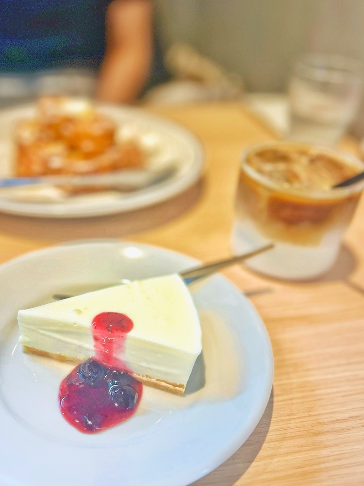 mamama__tさんが投稿したSTAND BOX COFFEE （スタンド ボックス コーヒー）に関する口コミの画像
