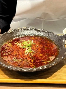 大陸風（タァルゥフォン）
