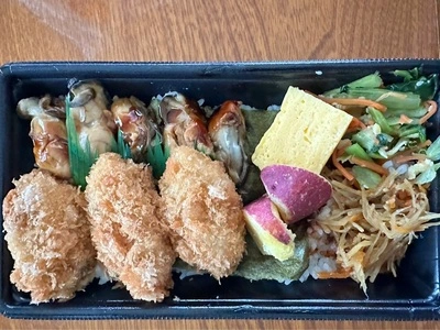 ほっともっと 桐生広沢店（Hotto Motto）