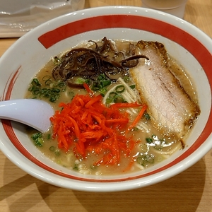 らーめん やま勝