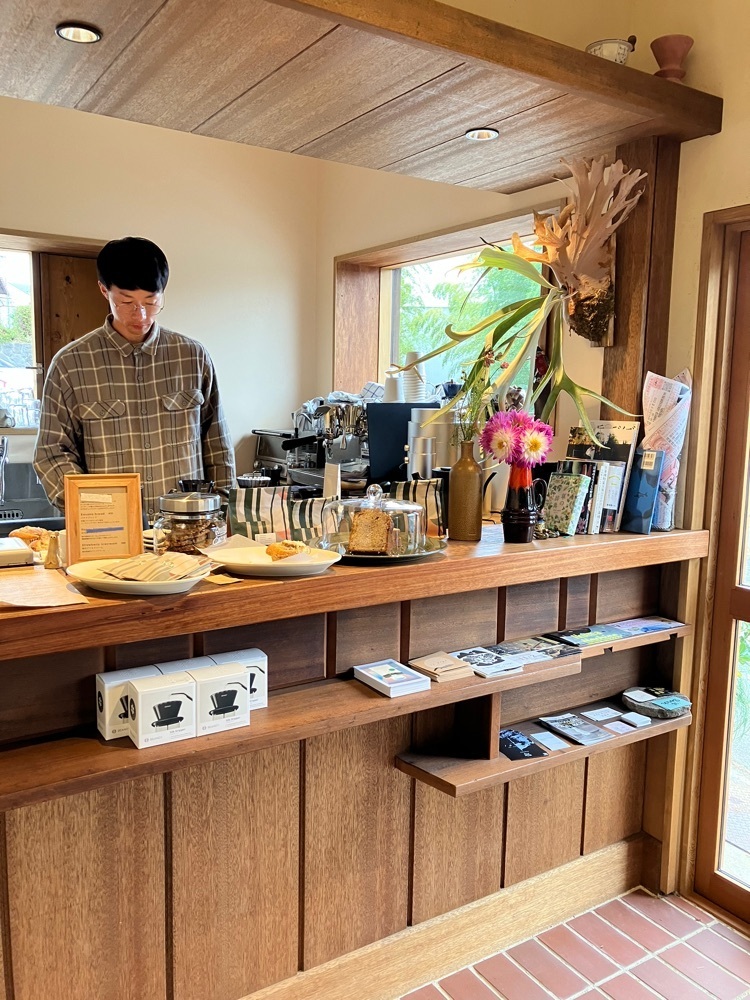 Nさんが投稿したYORI COFFEEに関する口コミの画像