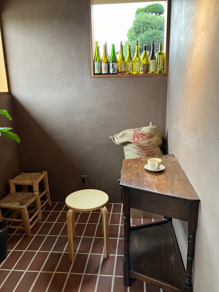 Nさんが投稿したYORI COFFEEに関する口コミの画像