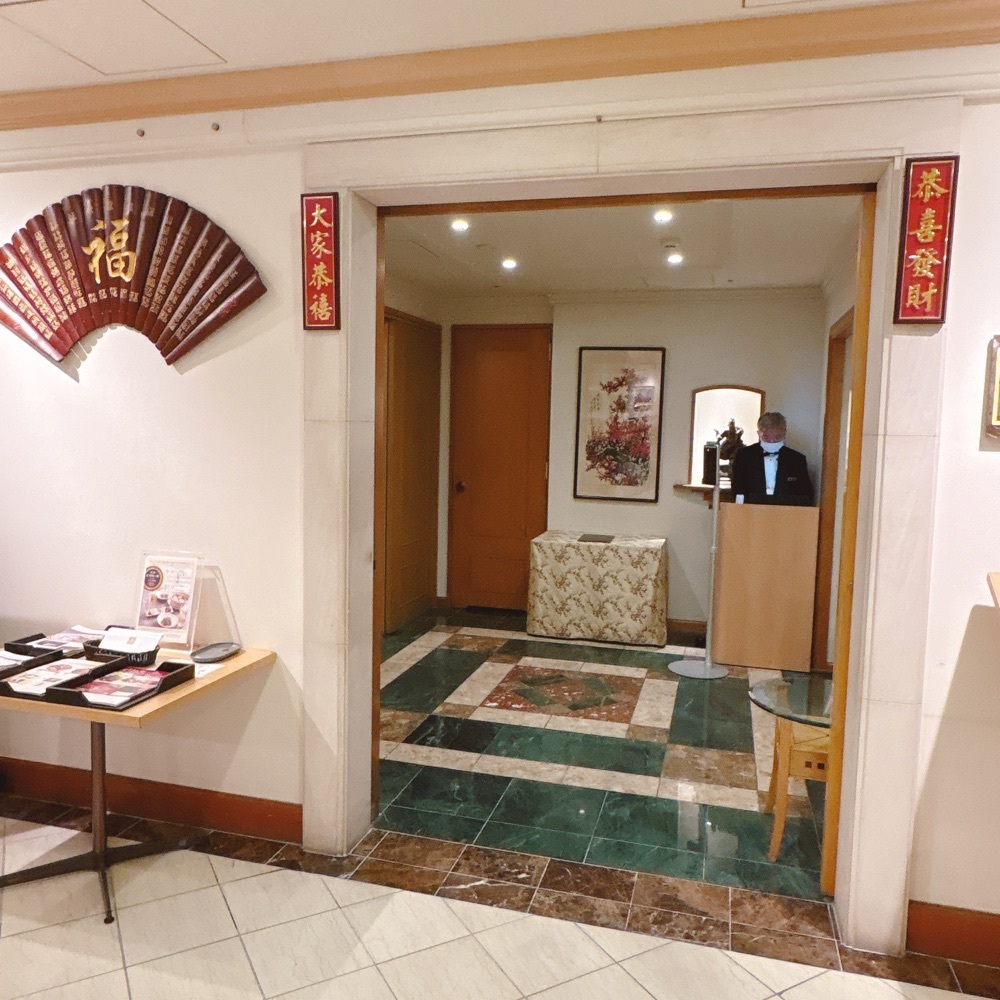 Danjouさんが投稿したホテル日航プリンセス京都に関する口コミの画像
