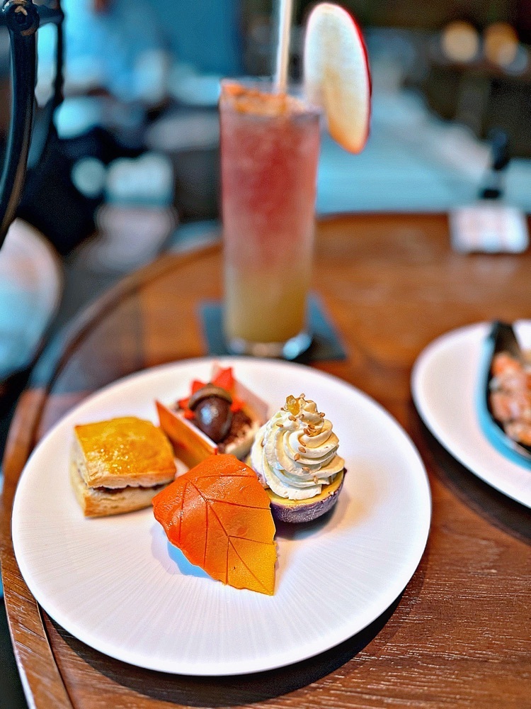 R.i.nさんが投稿したDistrict Brasserie, Bar, Lounge（ディストリクト ブラッスリー バー ラウンジ）に関する口コミの画像