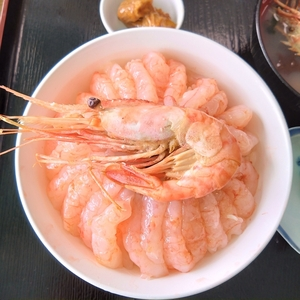 北のにしん屋さん
