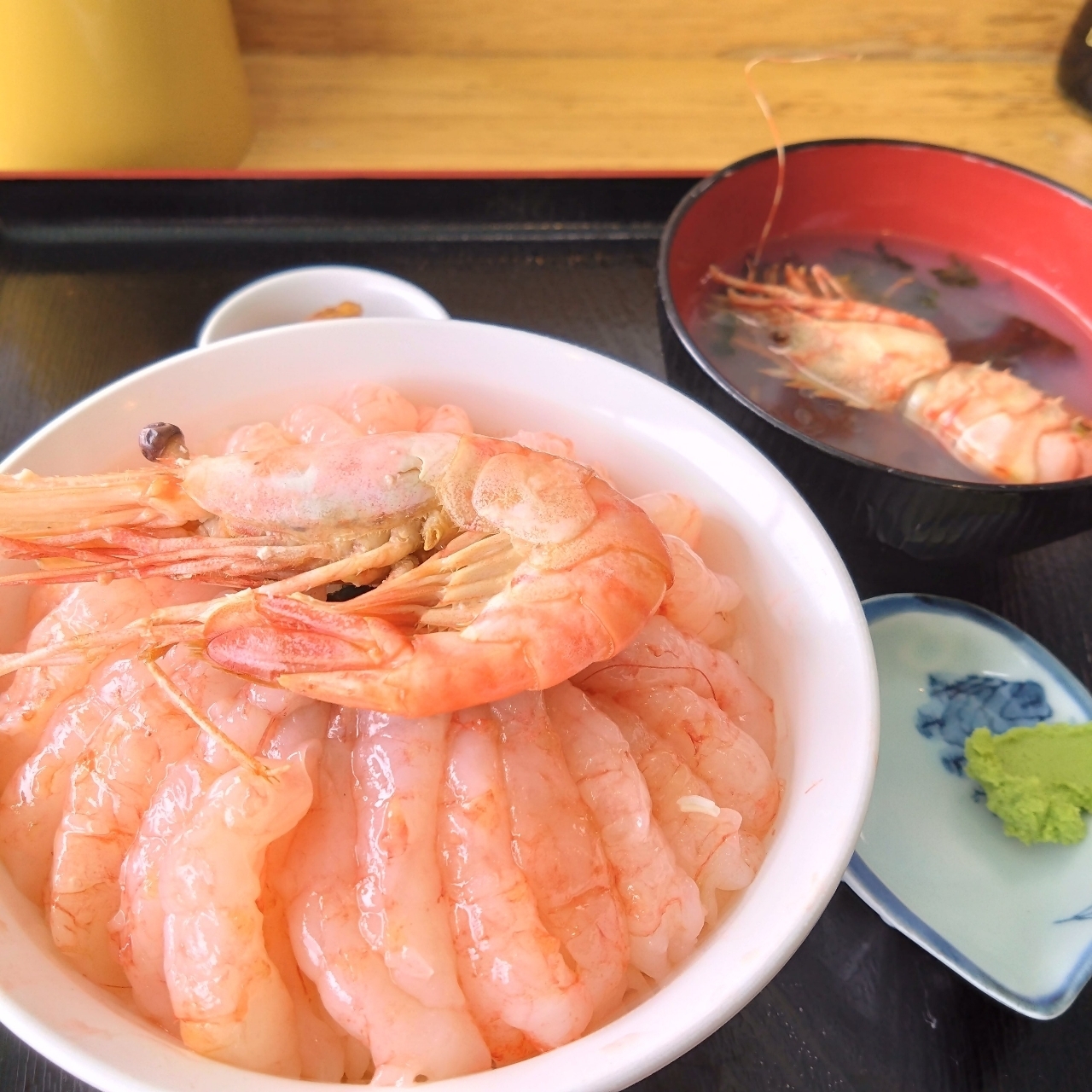 北海道大臣さんが投稿した北のにしん屋さんに関する口コミの画像