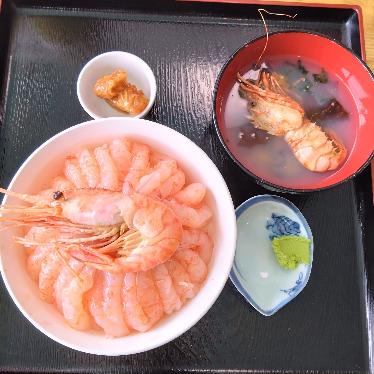 北海道大臣さんが投稿した北のにしん屋さんに関する口コミの画像