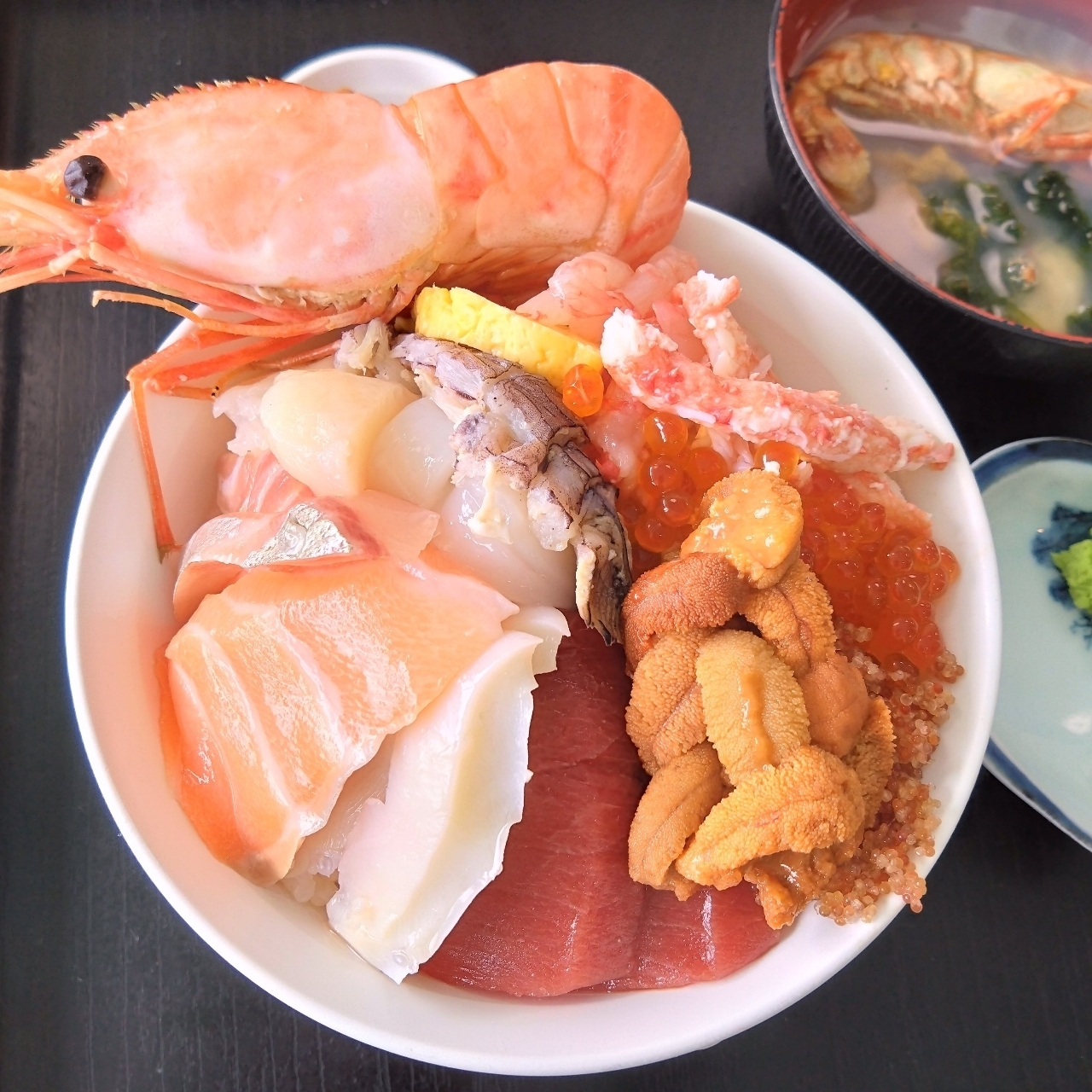 北海道大臣さんが投稿した北のにしん屋さんに関する口コミの画像