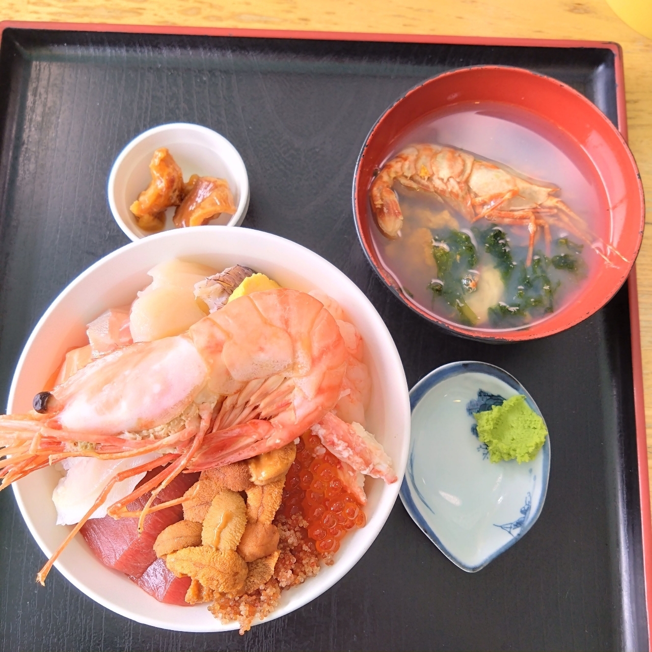 北海道大臣さんが投稿した北のにしん屋さんに関する口コミの画像