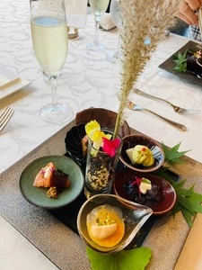 リストランテ・ベニーレベニーレ（Ristorante Venire Venire）
