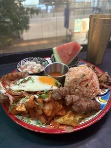 ダイニングバー ワンズダイニング（WANG'S DINING）