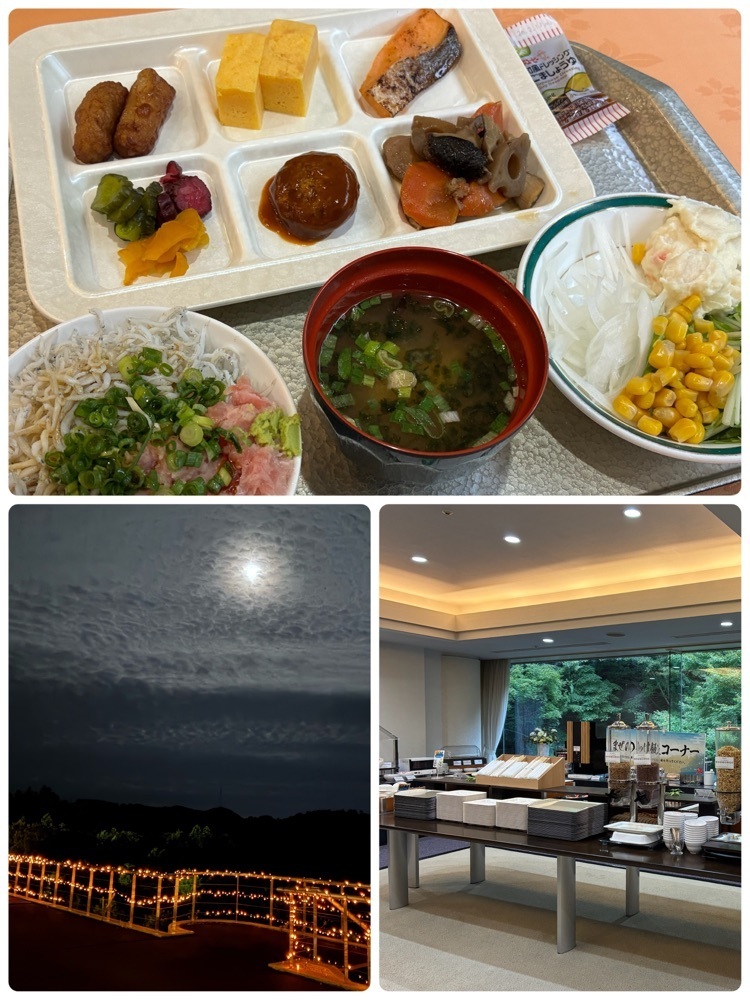 delicious_museum_7212さんが投稿した鴨川カントリーホテルに関する口コミの画像