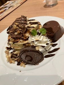 デニーズ 甲府中央店