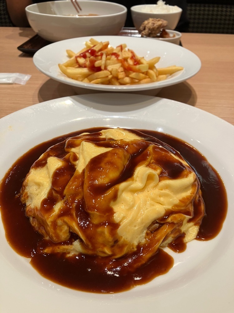 Nさんが投稿したデニーズ 甲府中央店に関する口コミの画像