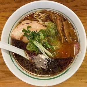 ロ麺ズ（ロメンズ）
