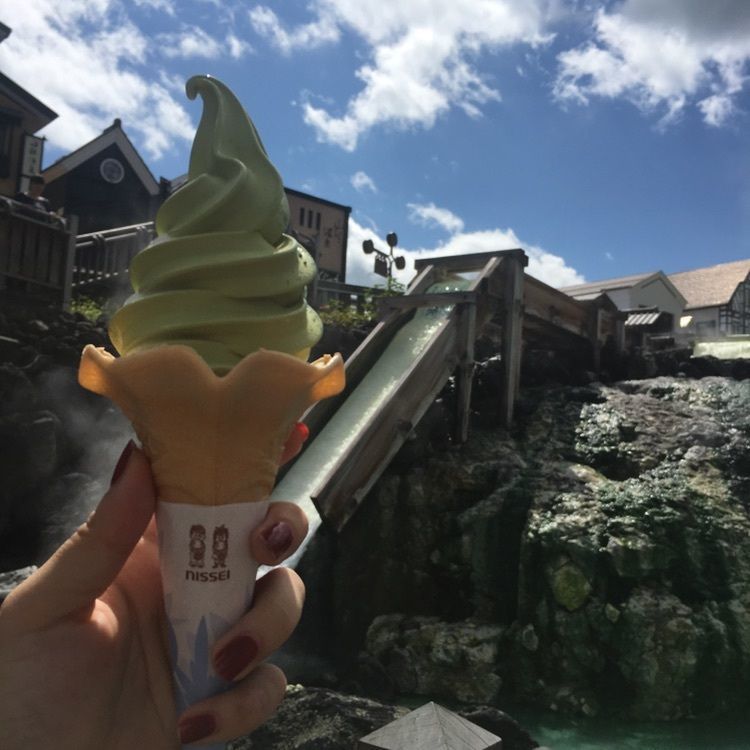 coco07さんが投稿した草津温泉 望雲 に関する口コミの画像