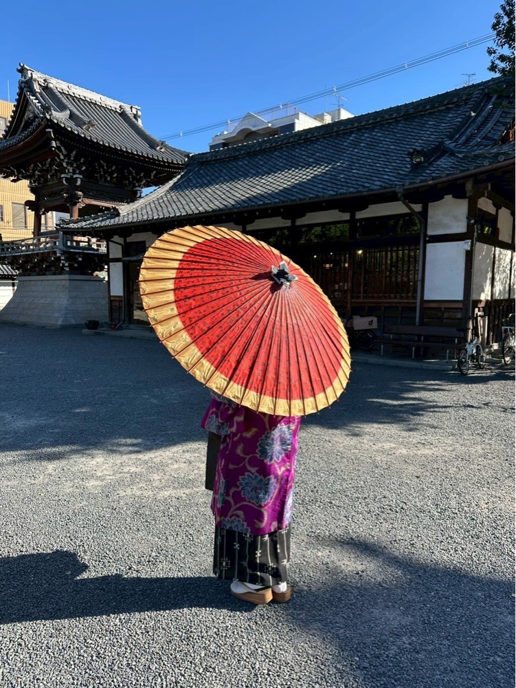 Danjouさんが投稿した佛光寺に関する口コミの画像