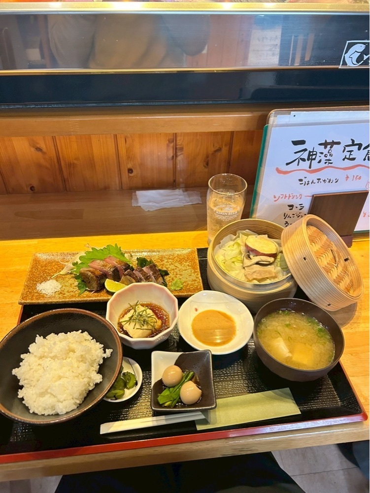sumomo86さんが投稿した神藻（ガミモ）に関する口コミの画像
