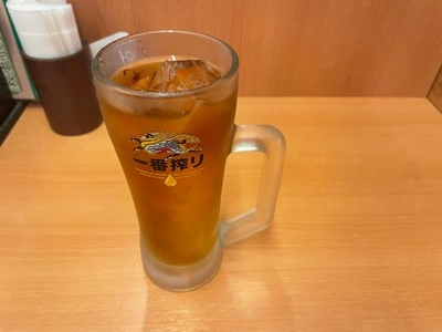 日高屋 上大岡西口北店