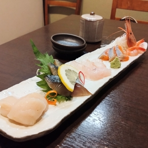 ちょびすけ