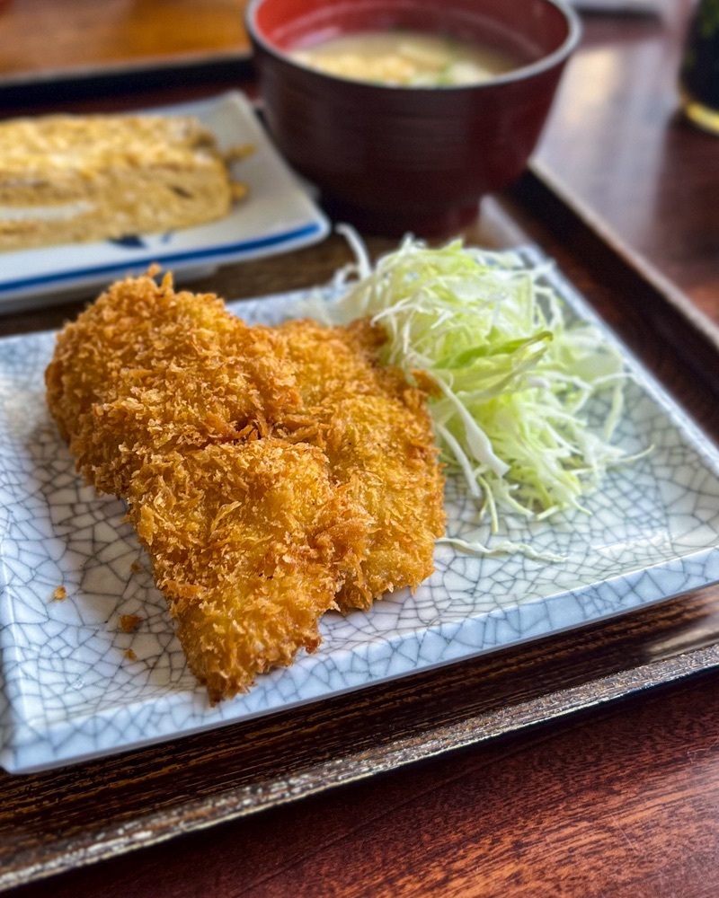 masayan.310さんが投稿した井筒食堂に関する口コミの画像