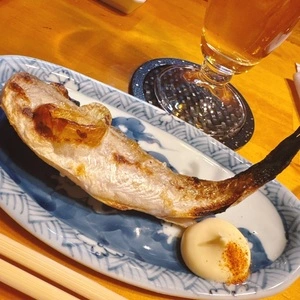 北海道直送貝魚バル ざんぐり