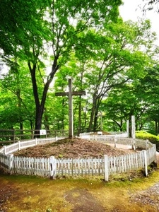 キリストの里公園
