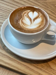 ブルーボトルコーヒー 豊洲パークカフェ