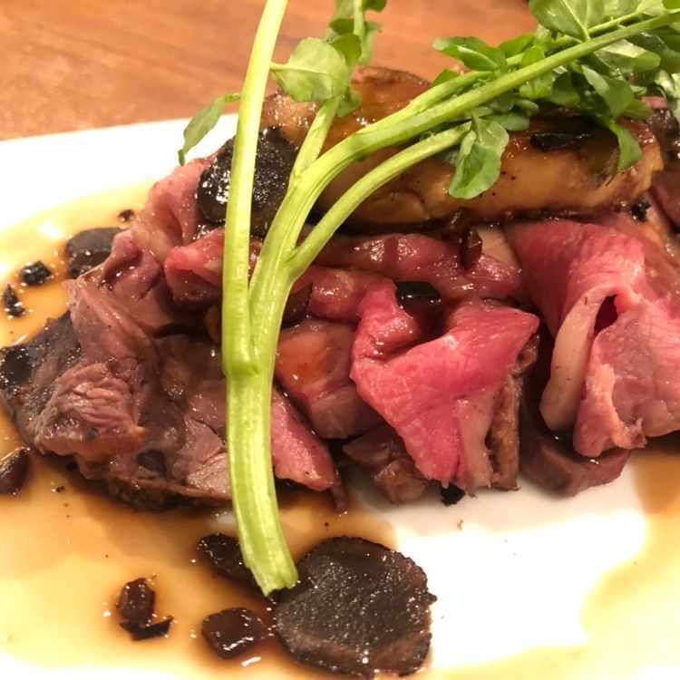 coco07さんが投稿した熟成肉×ワイン バルセン 三軒茶屋店に関する口コミの画像