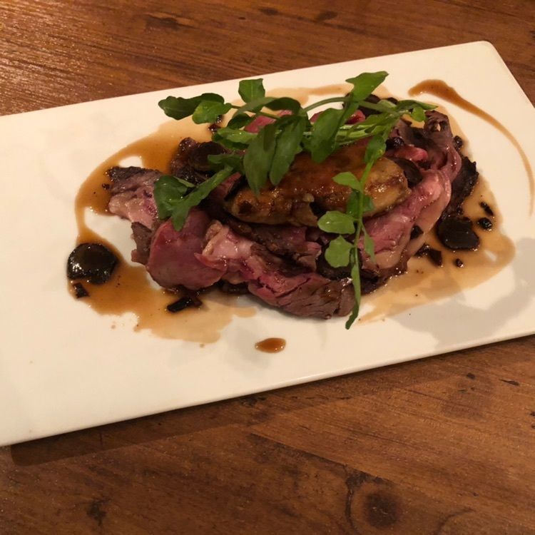 coco07さんが投稿した熟成肉×ワイン バルセン 三軒茶屋店に関する口コミの画像