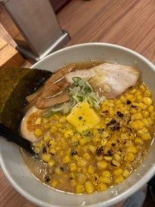 らーめん空 新千歳空港店（ラーメン ソラ）