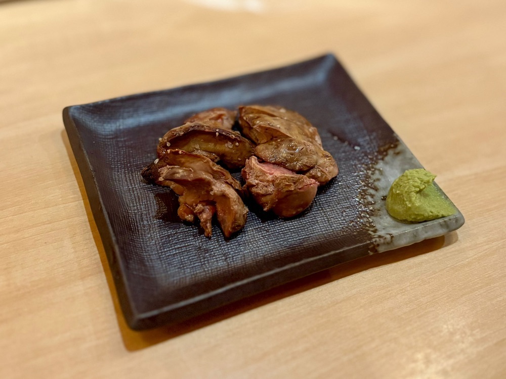 満腹次郎0843さんが投稿した庭つ鶏（にわつどり）に関する口コミの画像