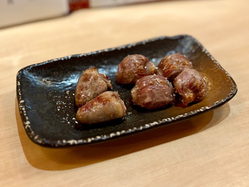 満腹次郎0843さんが投稿した庭つ鶏（にわつどり）に関する口コミの画像