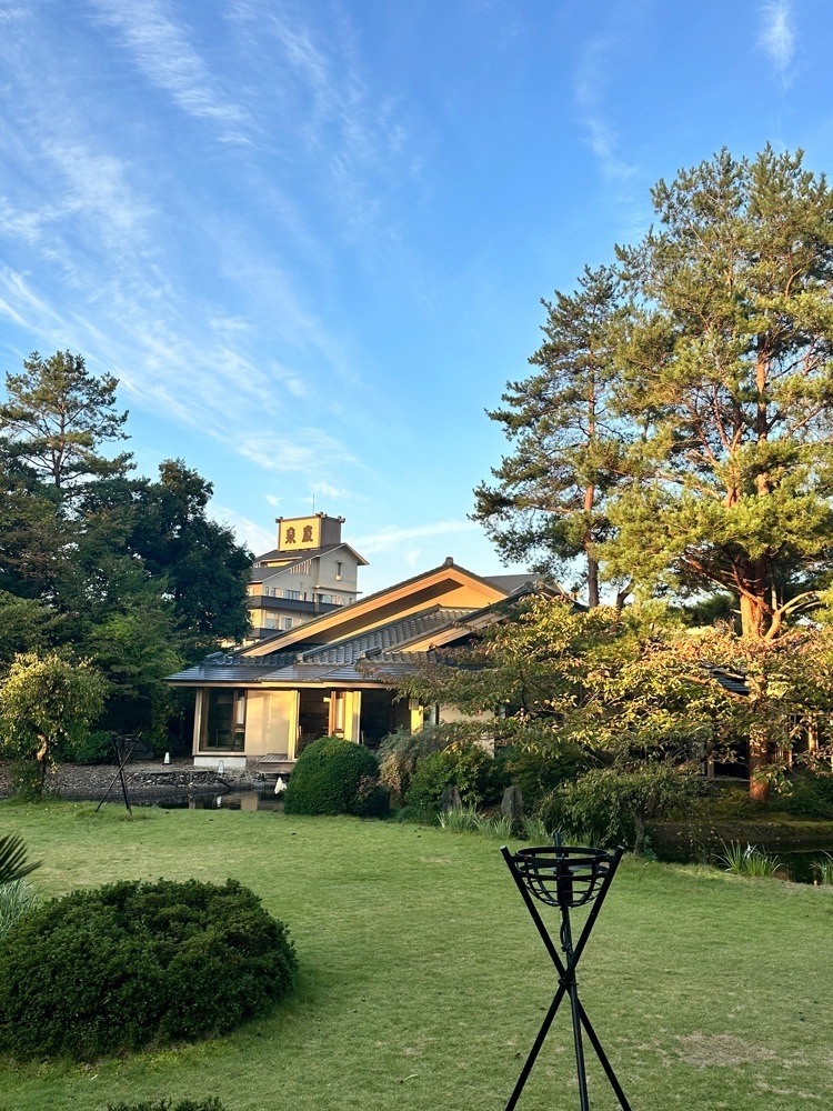 BOM-BA-YEさんが投稿した華鳳 白玉の湯に関する口コミの画像