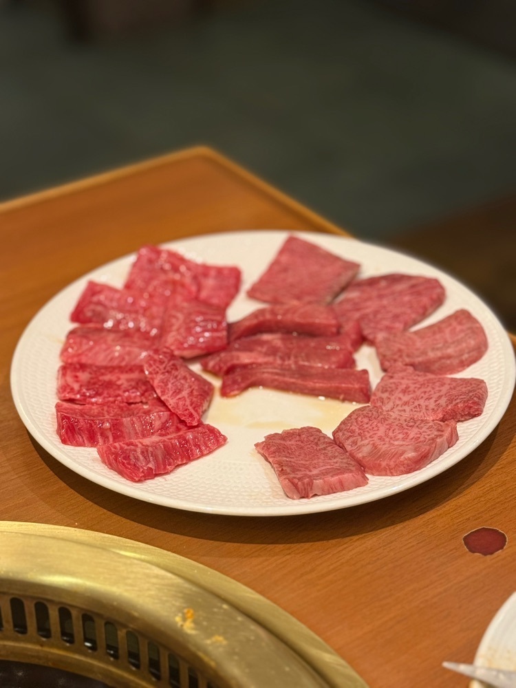 あんよさんが投稿した銀座 王十里（オージュリ）に関する口コミの画像