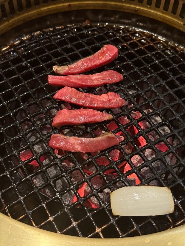 あんよさんが投稿した銀座 王十里（オージュリ）に関する口コミの画像
