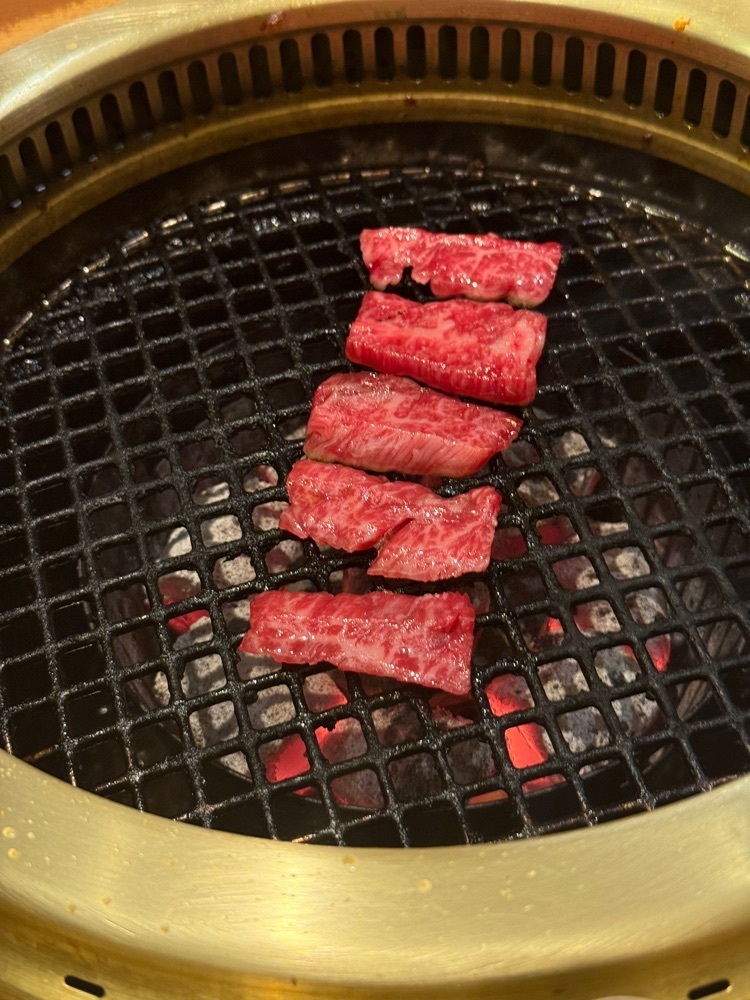 あんよさんが投稿した銀座 王十里（オージュリ）に関する口コミの画像