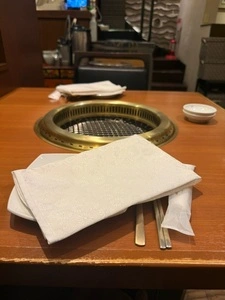 銀座 王十里（オージュリ） 2枚目