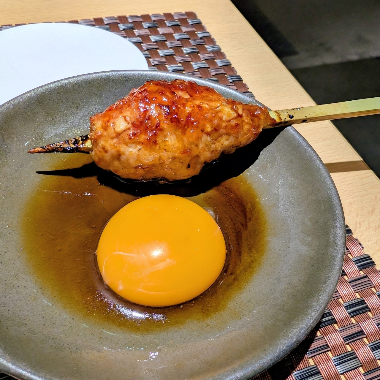 sakur776さんが投稿した鳥正に関する口コミの画像
