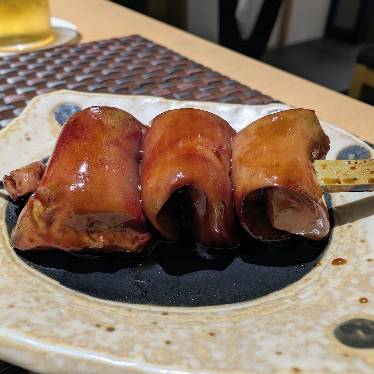 sakur776さんが投稿した鳥正に関する口コミの画像