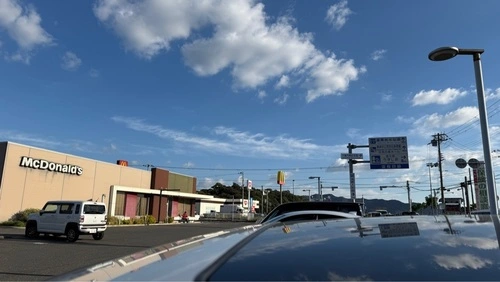 マクドナルド 28号南あわじ店（McDonald's）