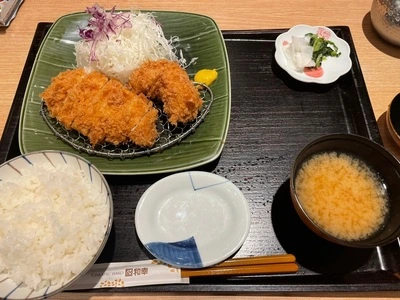 和幸 コースカベイサイドストアーズ横須賀店