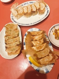 菜記餃子専門店（サイキギョウザセンモンテン）